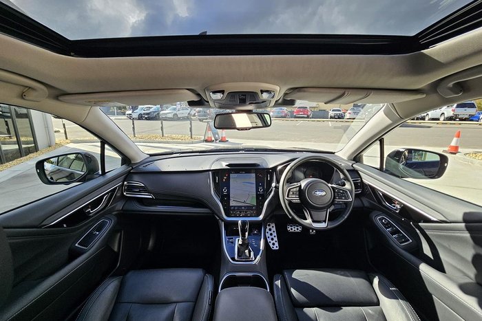 2023 Subaru Outback AWD Touring XT