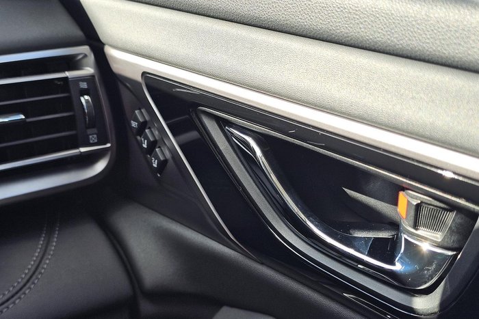 2023 Subaru Outback AWD Touring XT