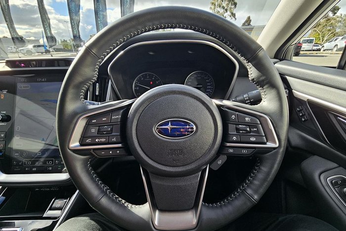 2023 Subaru Outback AWD Touring XT