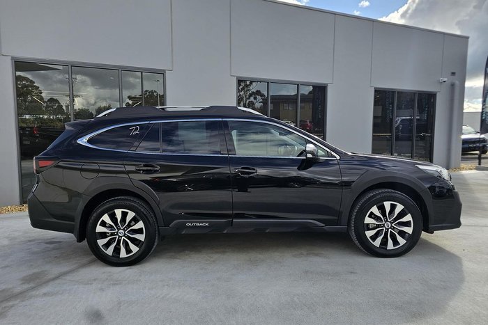 2023 Subaru Outback AWD Touring XT