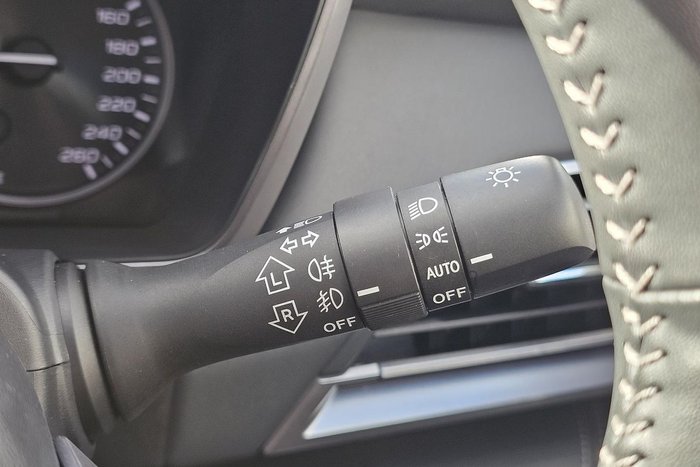 2023 Subaru Outback AWD Touring XT