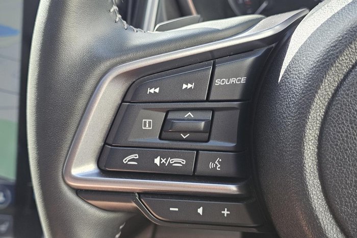 2023 Subaru Outback AWD Touring XT