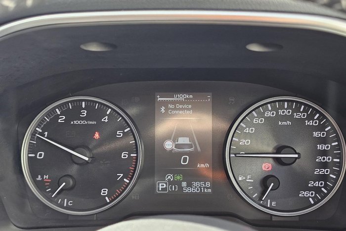 2023 Subaru Outback AWD Touring XT