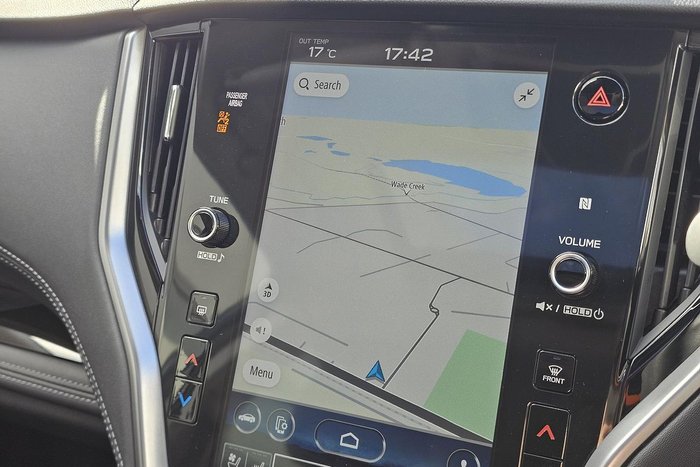 2023 Subaru Outback AWD Touring XT