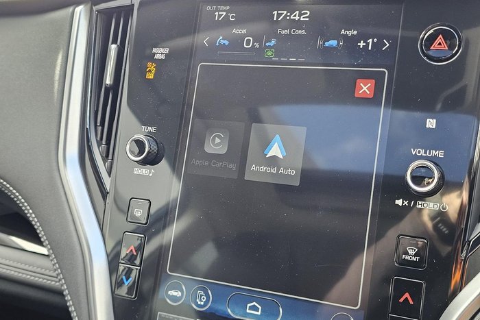 2023 Subaru Outback AWD Touring XT