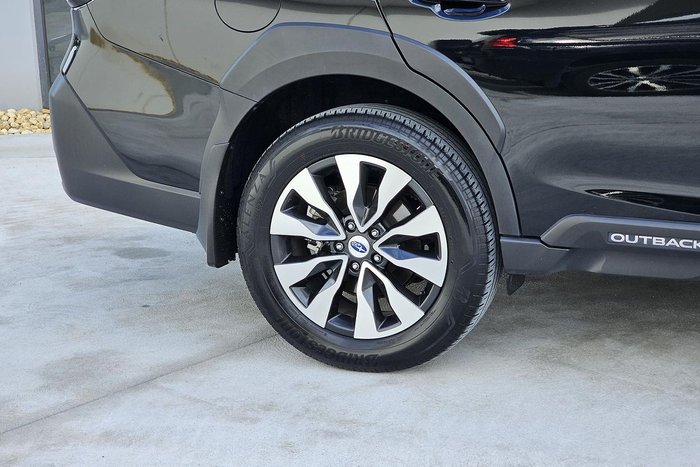 2023 Subaru Outback AWD Touring XT