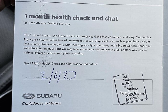 2023 Subaru Outback AWD Touring XT