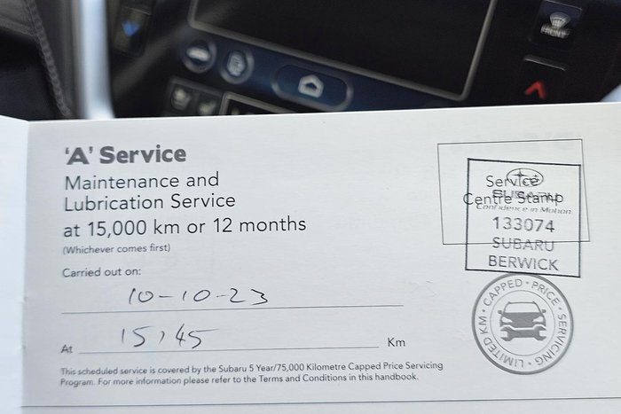 2023 Subaru Outback AWD Touring XT