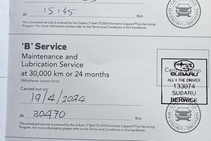 2023 Subaru Outback AWD Touring XT