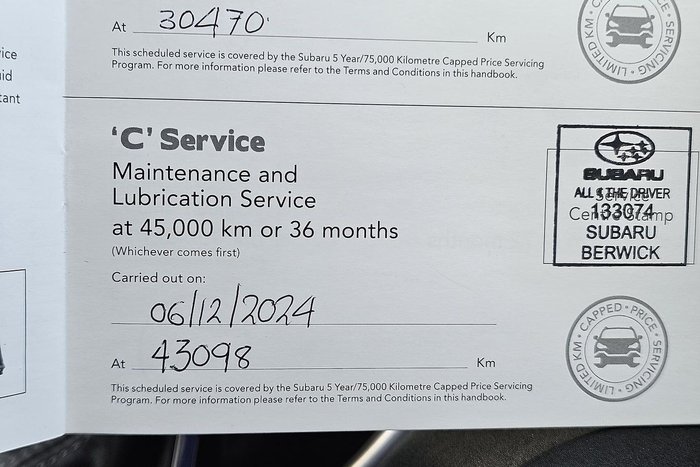 2023 Subaru Outback AWD Touring XT