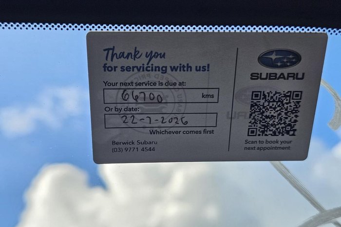 2023 Subaru Outback AWD Touring XT