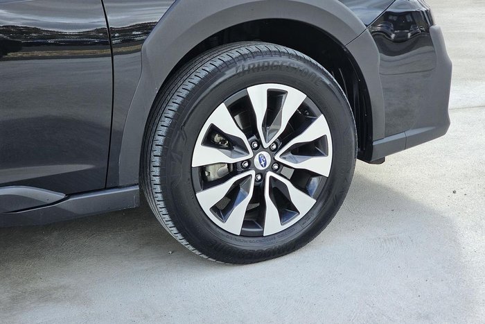 2023 Subaru Outback AWD Touring XT