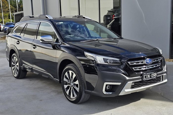 2023 Subaru Outback AWD Touring XT