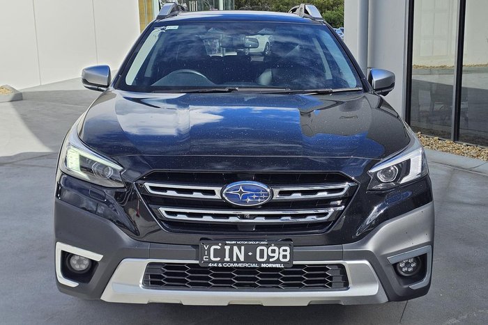 2023 Subaru Outback AWD Touring XT