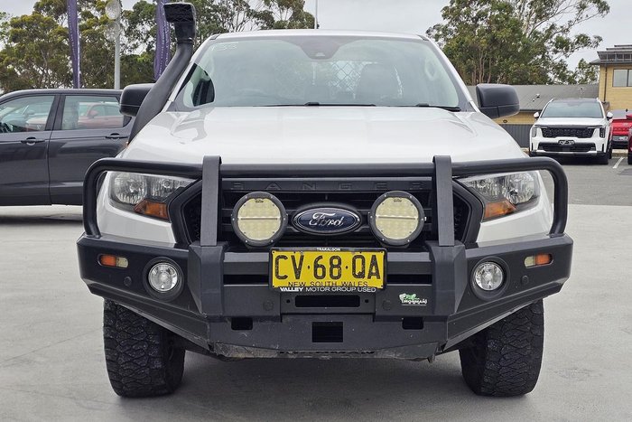 2019 Ford Ranger XL