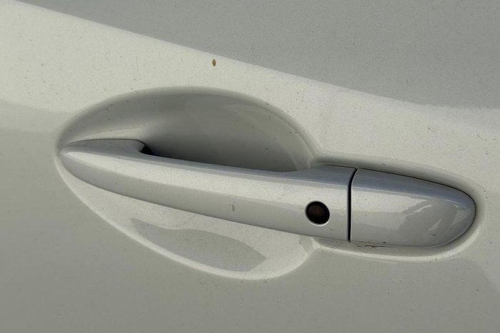 2018 Mazda CX-3 sTouring