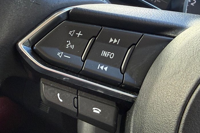 2018 Mazda CX-3 sTouring