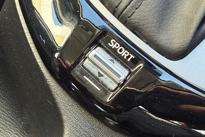 2018 Mazda CX-3 sTouring