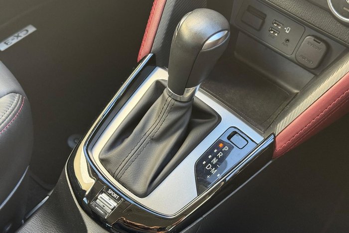 2018 Mazda CX-3 sTouring