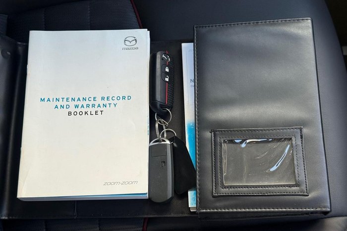 2018 Mazda CX-3 sTouring