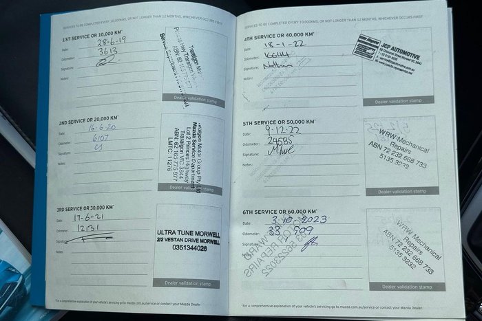 2018 Mazda CX-3 sTouring