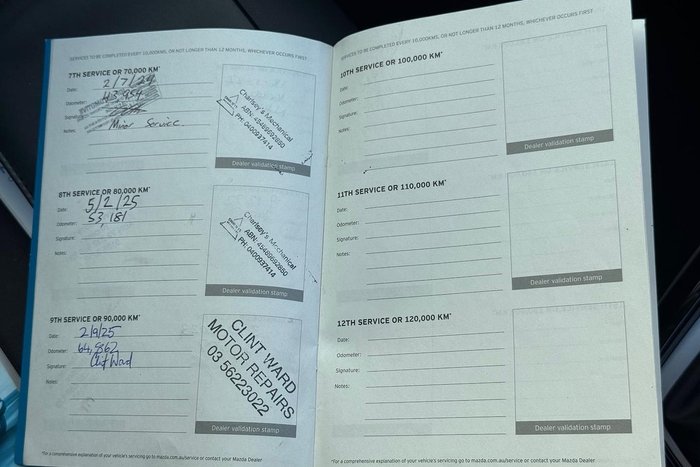 2018 Mazda CX-3 sTouring