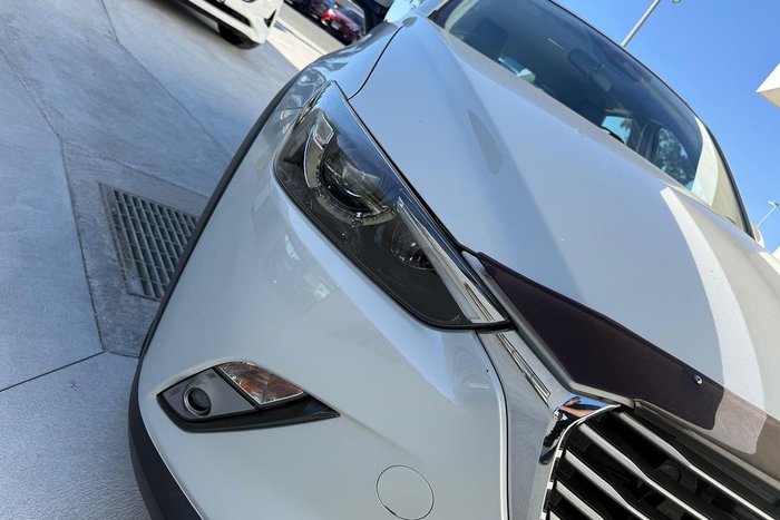 2018 Mazda CX-3 sTouring