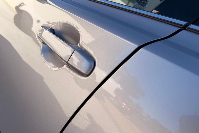 2018 Toyota C-HR Koba