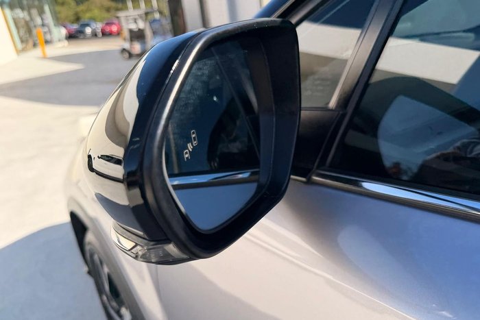 2018 Toyota C-HR Koba