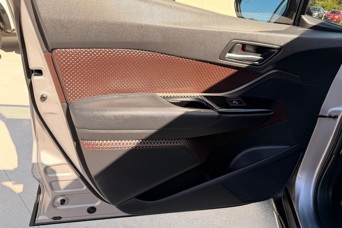 2018 Toyota C-HR Koba