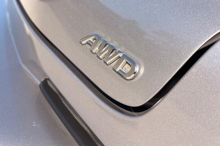 2018 Toyota C-HR Koba