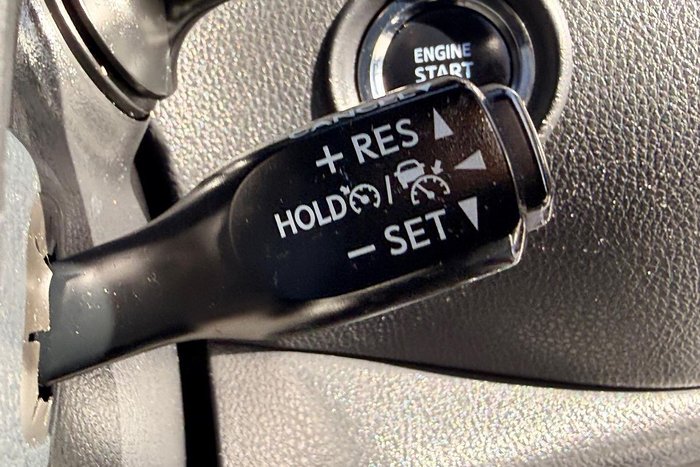 2018 Toyota C-HR Koba