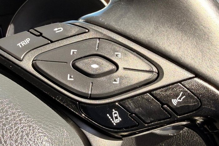 2018 Toyota C-HR Koba