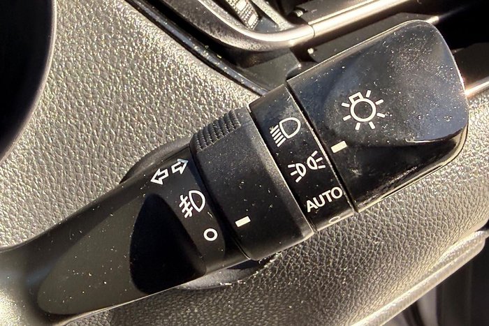 2018 Toyota C-HR Koba