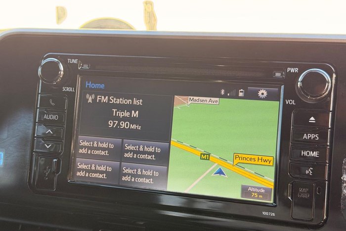 2018 Toyota C-HR Koba