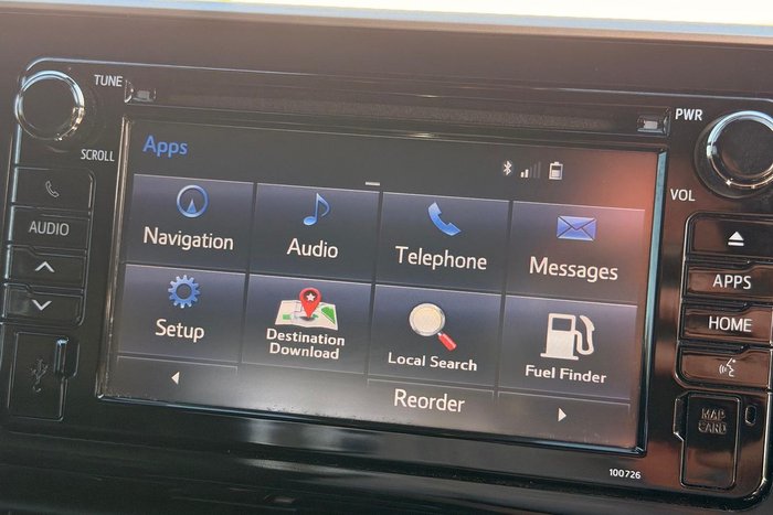 2018 Toyota C-HR Koba