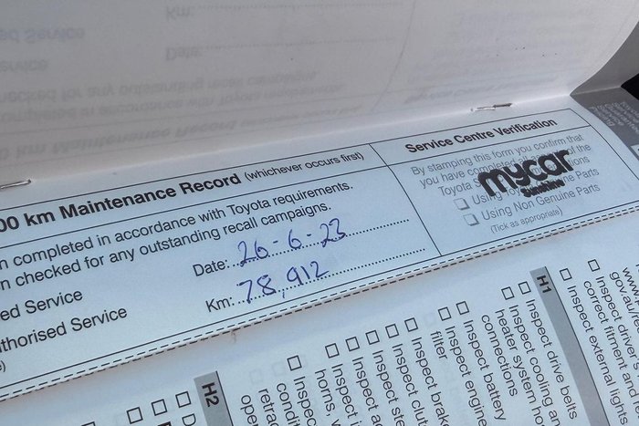 2018 Toyota C-HR Koba