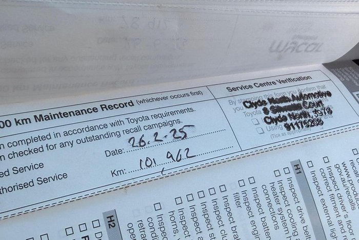 2018 Toyota C-HR Koba