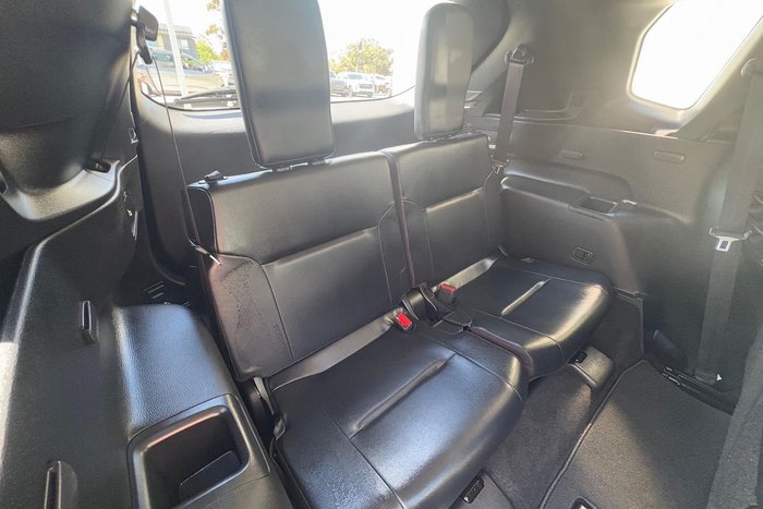 2023 Mitsubishi Outlander Exceed