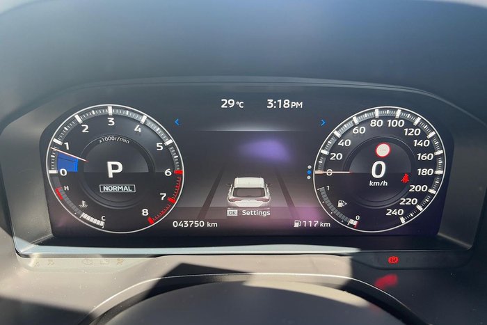 2023 Mitsubishi Outlander Exceed