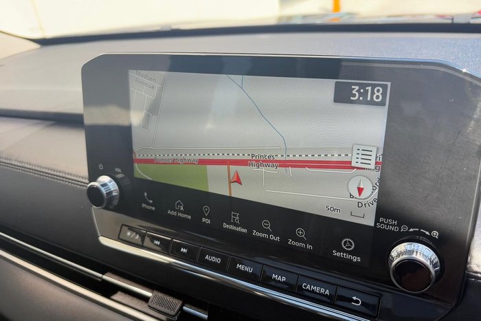 2023 Mitsubishi Outlander Exceed