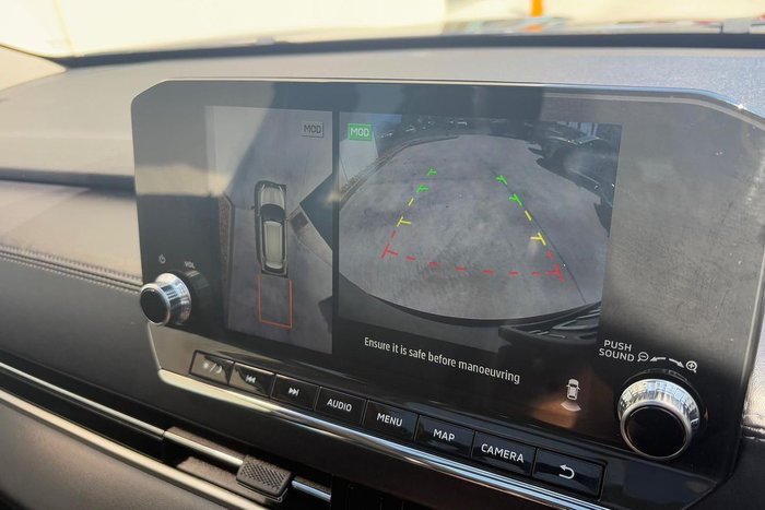 2023 Mitsubishi Outlander Exceed