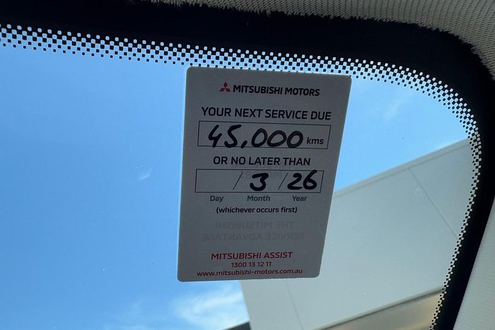 2023 Mitsubishi Outlander Exceed