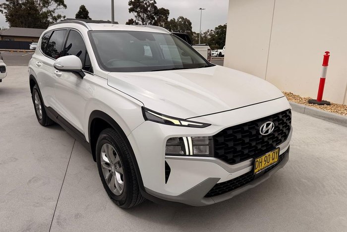 2023 Hyundai Santa Fe