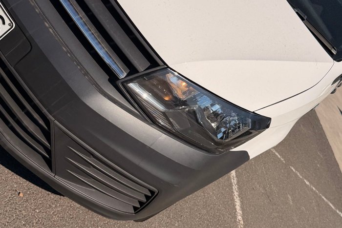 2019 Volkswagen Caddy TDI250