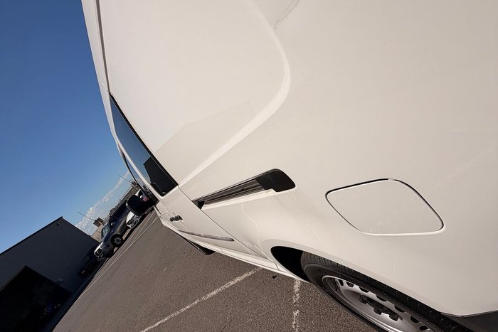 2019 Volkswagen Caddy TDI250