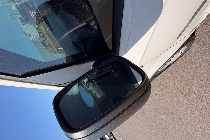 2019 Volkswagen Caddy TDI250