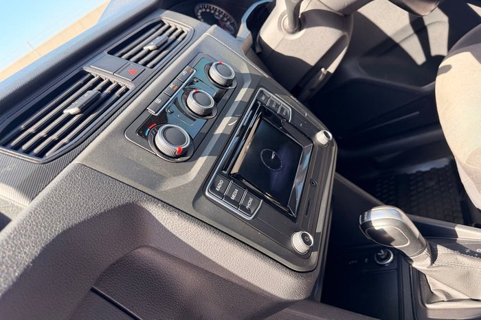 2019 Volkswagen Caddy TDI250