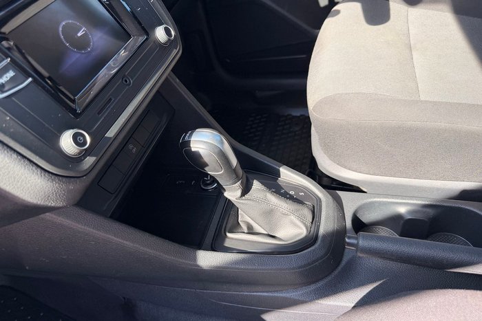 2019 Volkswagen Caddy TDI250