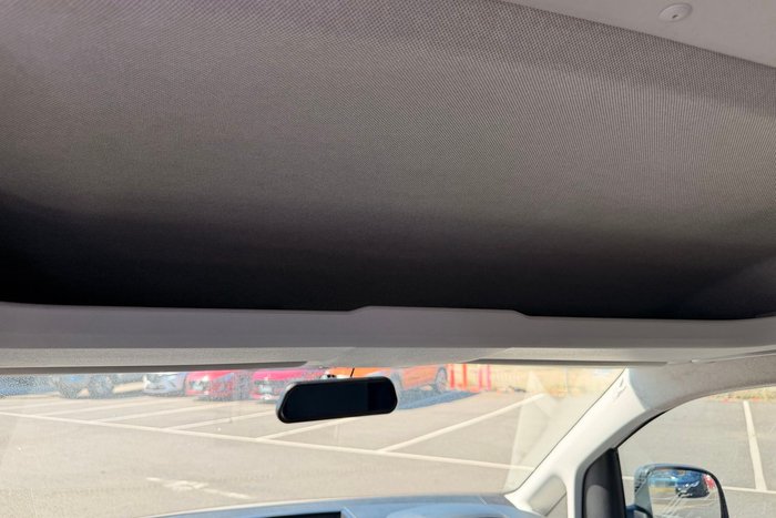 2019 Volkswagen Caddy TDI250